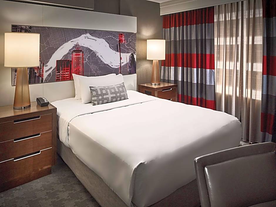 Sonesta Philadelphia Rittenhouse Square