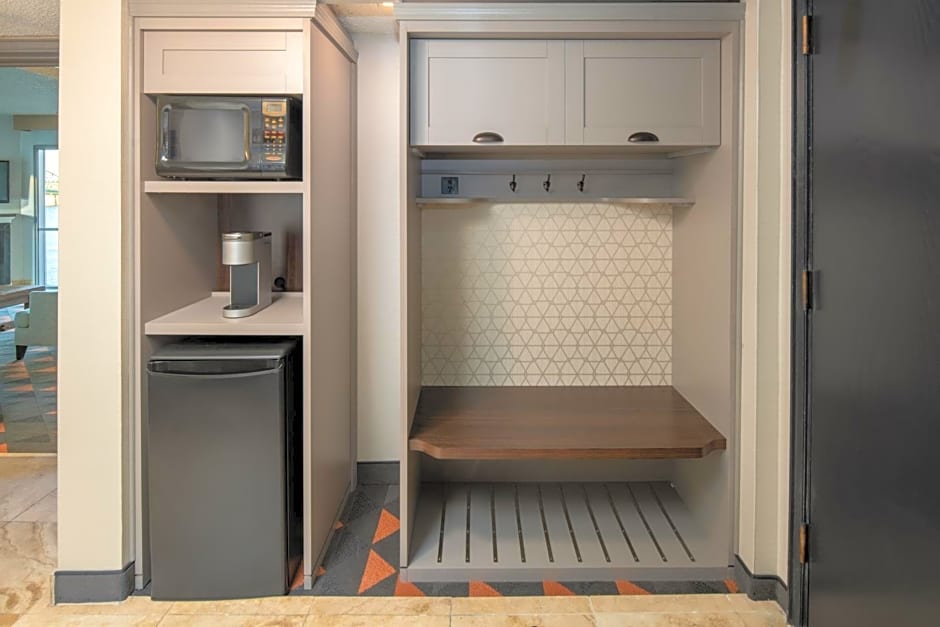 Holiday Inn Portland - Columbia Riverfront by IHG