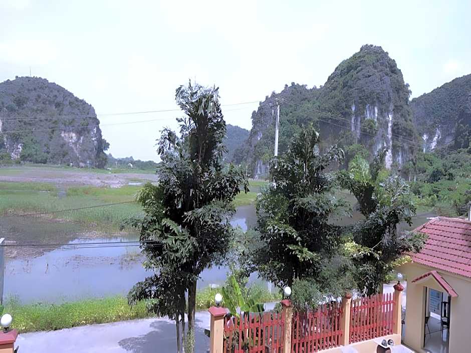 Anna Tham Hotel View – Ninh Binh