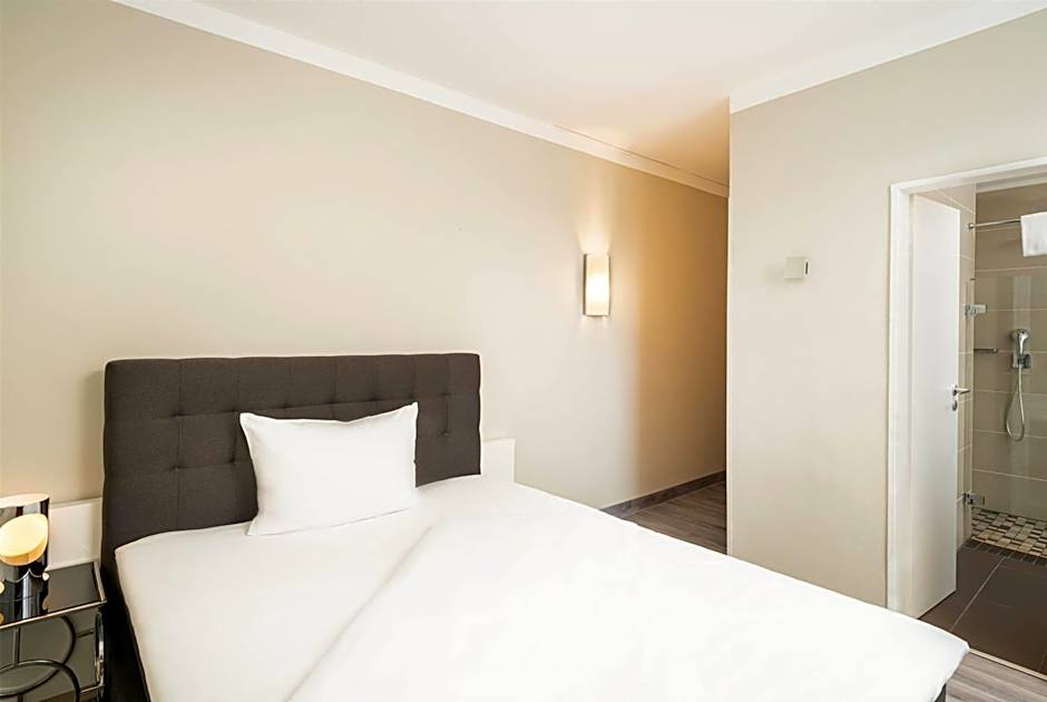 elaya hotel hannover city, Trademark by Wyndham