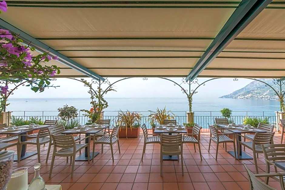 Residenza Sole Maiori