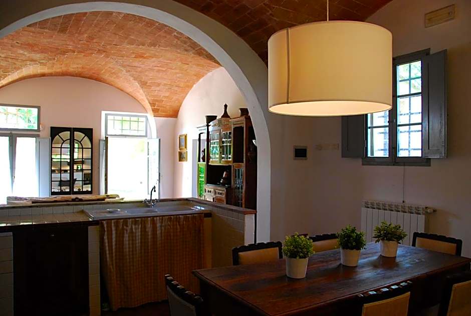 Agriturismo Cabbiavoli