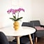 Apartmenthaus zum Trillen Basel City Center