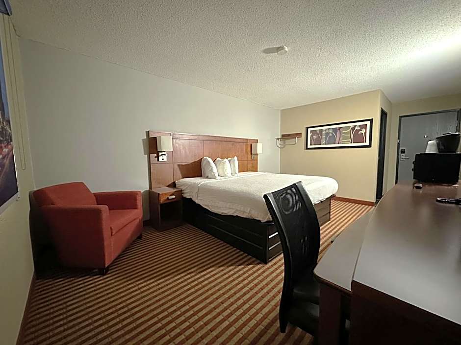 Americas Best Value Inn Fargo
