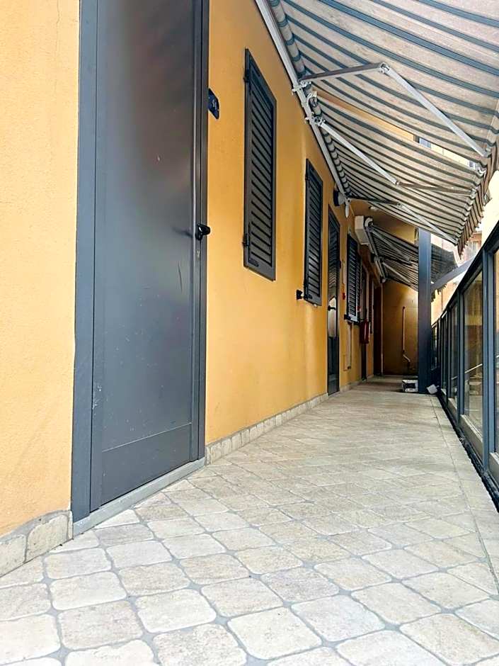Hotel Giardinetto Al Sant'Orsola