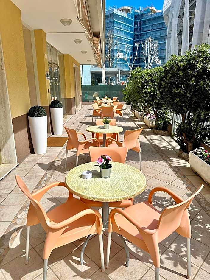 Hotel Enna Rimini