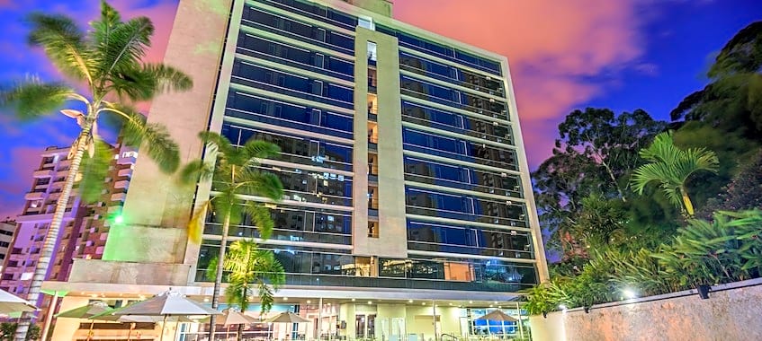 NH Collection Medellin Royal