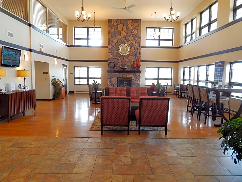 Best Western Sault Ste. Marie