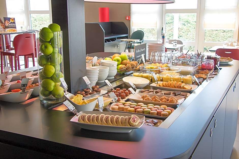 Campanile Nantes Saint-Sébastien-Sur-Loire