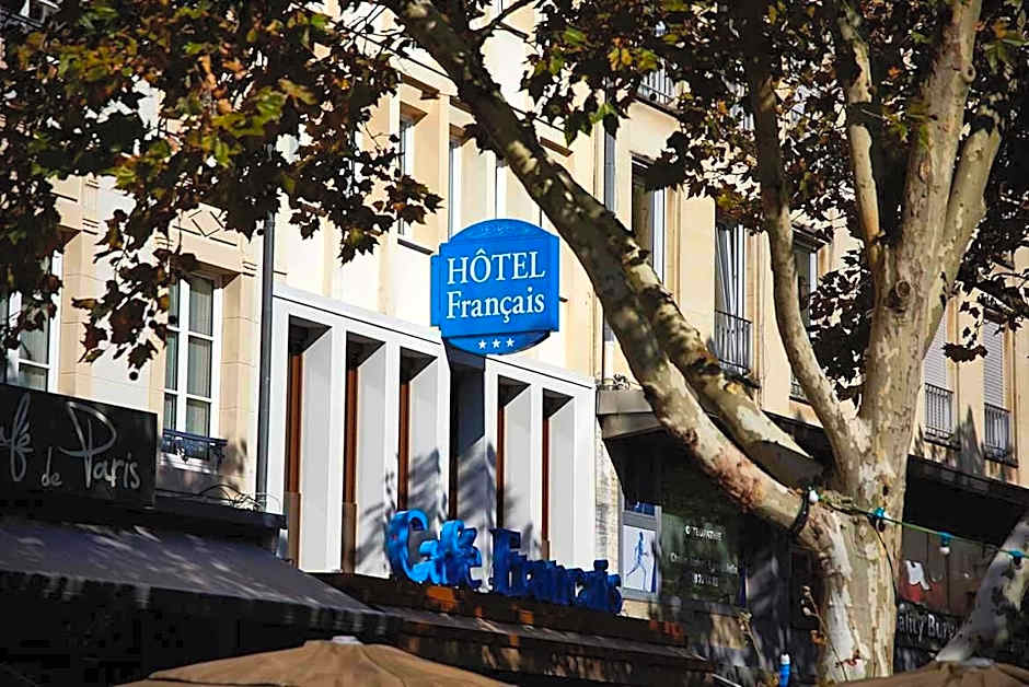 Hotel Francais