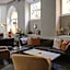 Clarion Collection Hotel Borgen