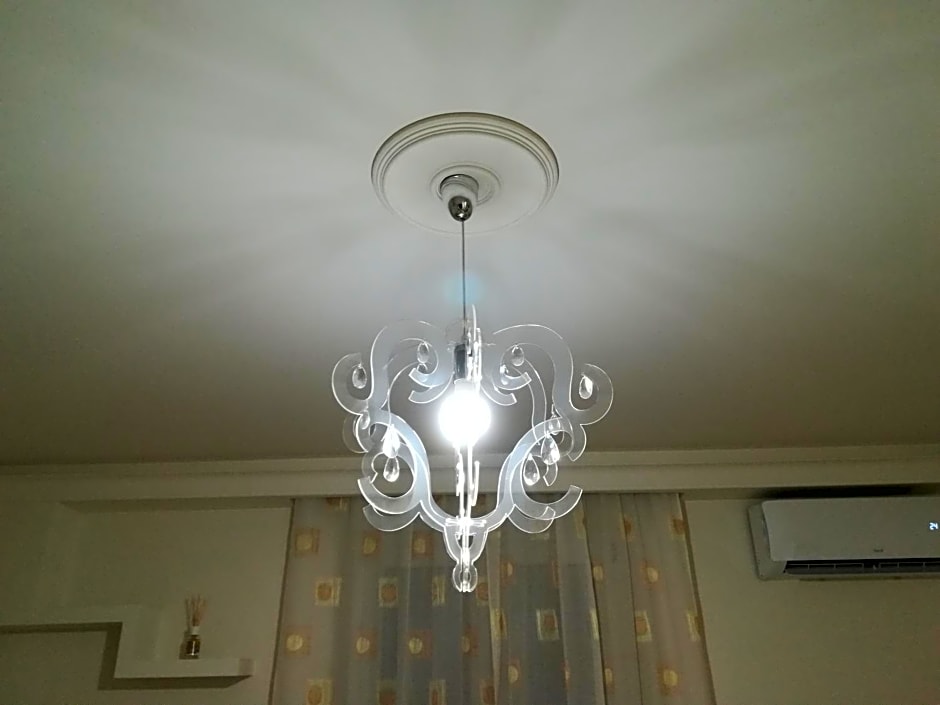 Guest House B&B Via Marina