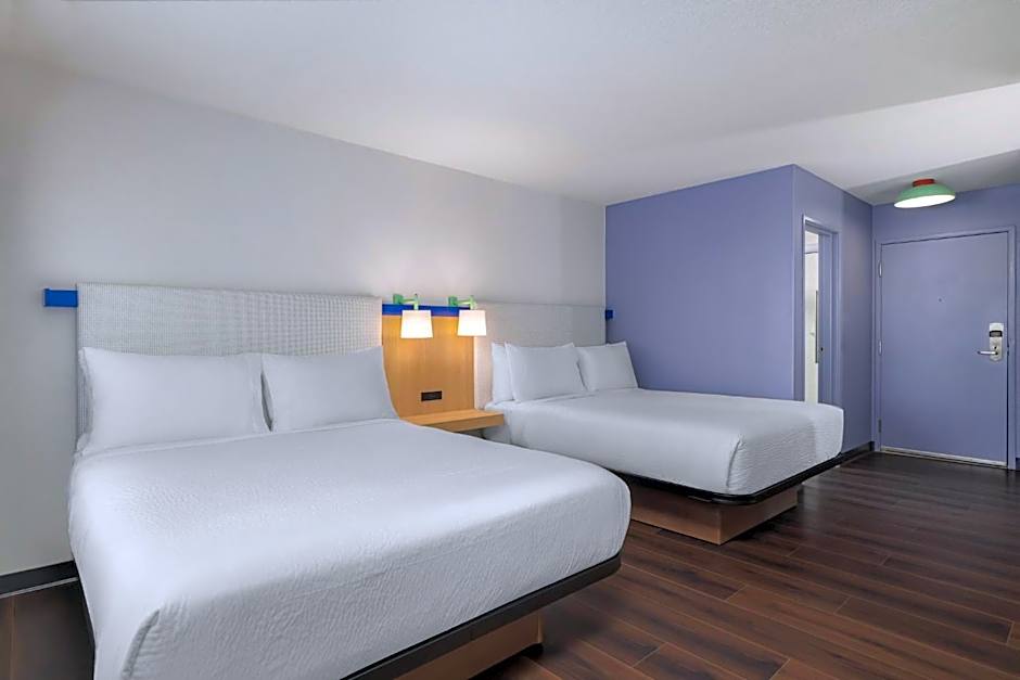 Garner Hotel Boise Airport By IHG