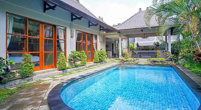 Dura Villas Canggu Bali