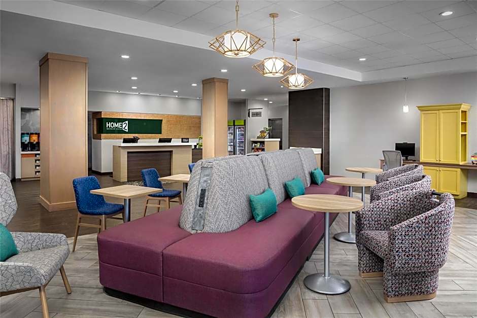 Home2 Suites By Hilton Las Cruces
