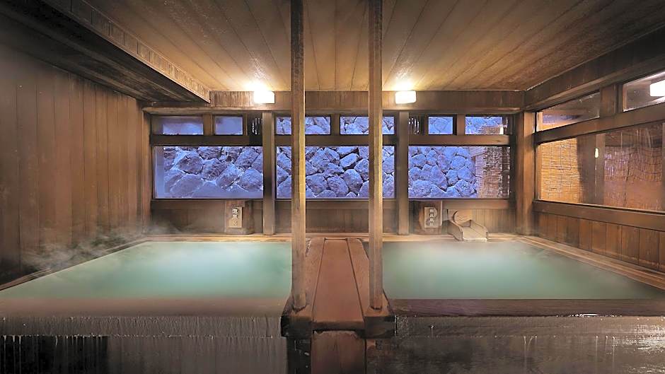 Oomiya Ryokan
