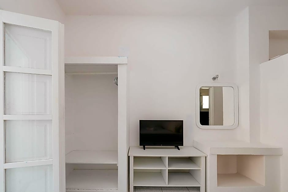 ALMA THERA Boutique Hotel