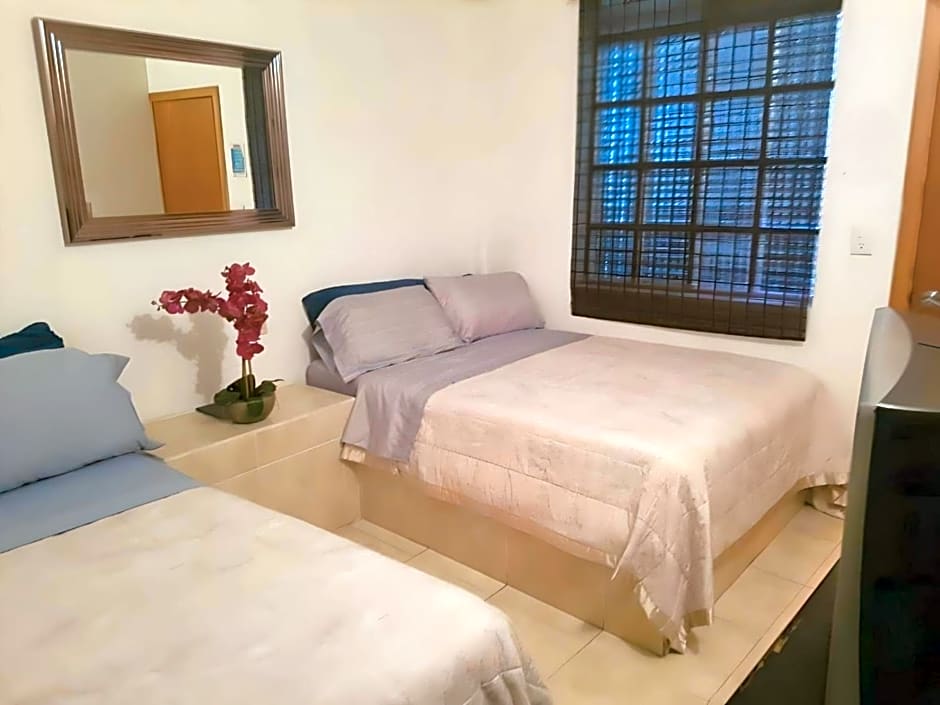 Hotel RJ Querétaro