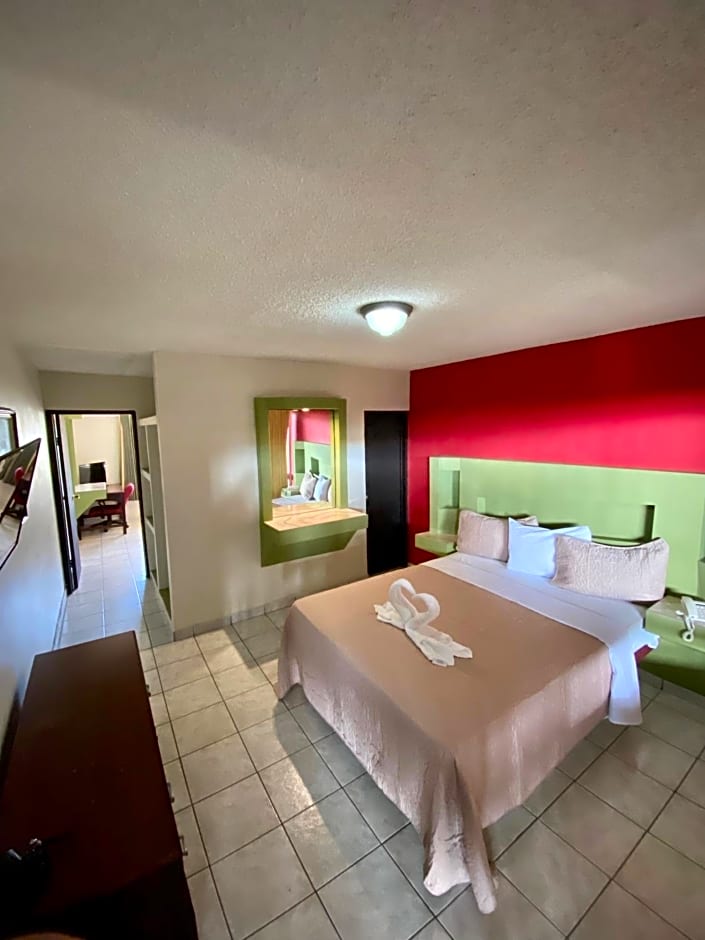 Hotel Los Altos