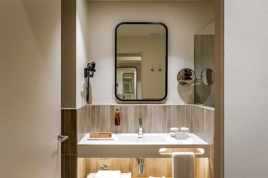 Hotel Delfín 4 Sup