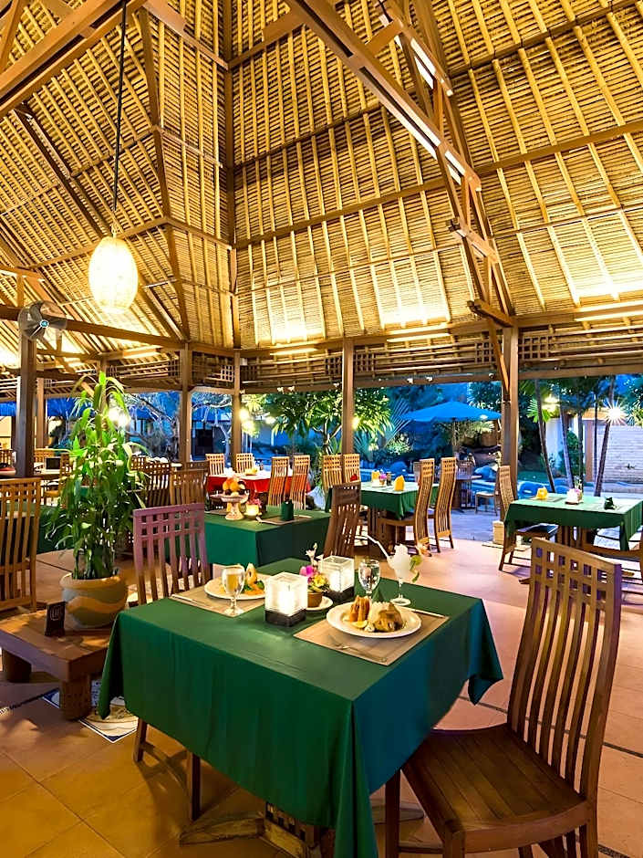 Desamuda Village Hotel