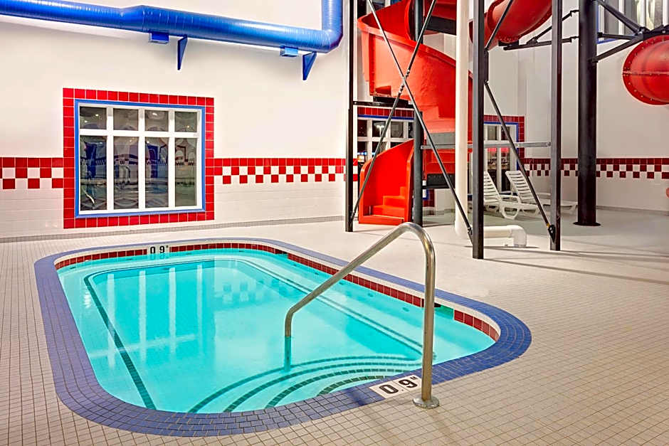 Ramada by Wyndham Stettler