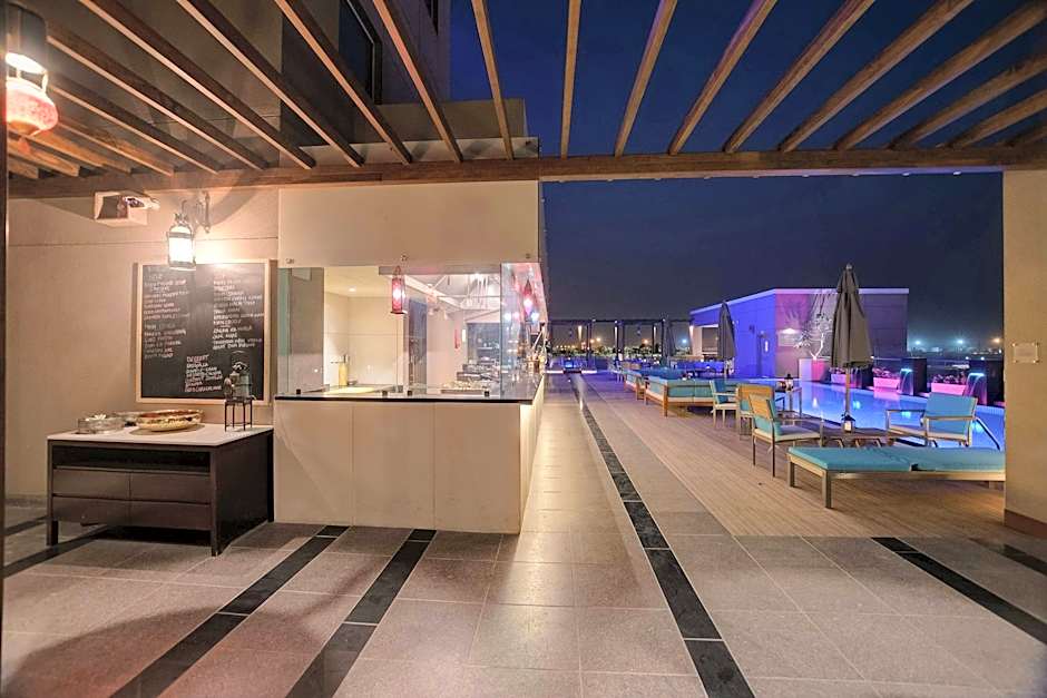 Courtyard by Marriott Surat