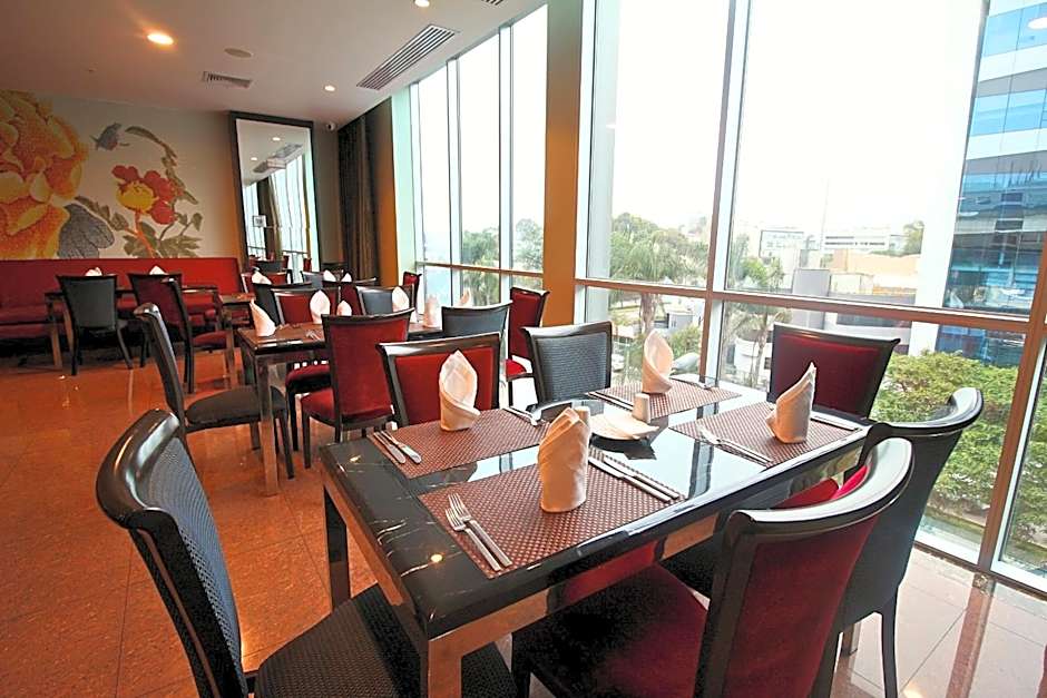 Hilton Garden Inn Santiago de Surco Lima, Peru