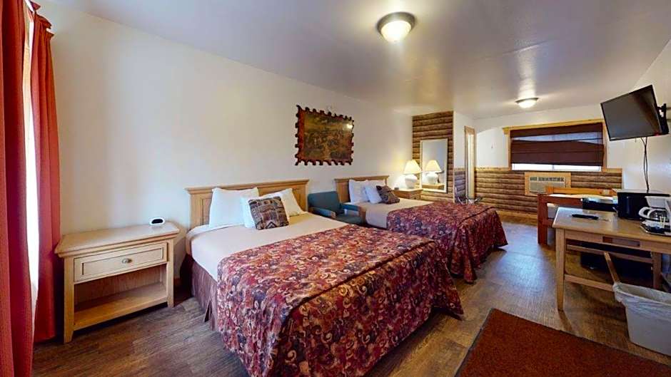 Trail's End Motel Downtown Lewistown