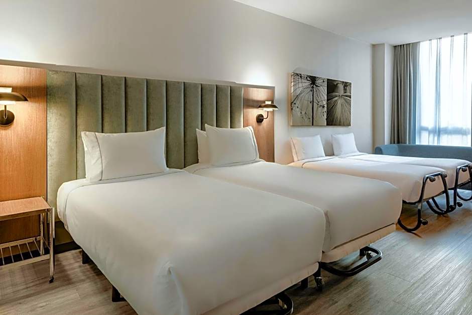 AC Hotel by Marriott La Finca