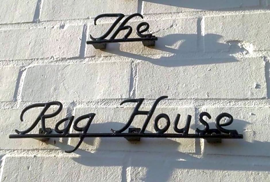 The Rag House