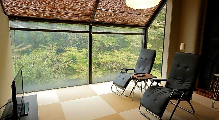 Art & Music Spa Resort Manatei Hakone