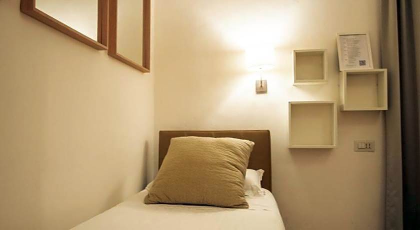 Albergo Bencidormi