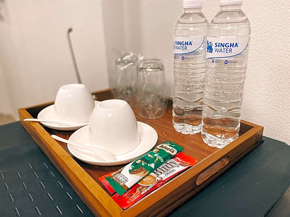 Na Sukhothai Hotel
