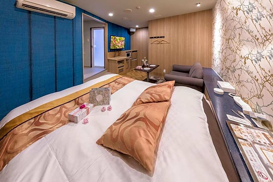 Hotel ＧEM - Adult Only