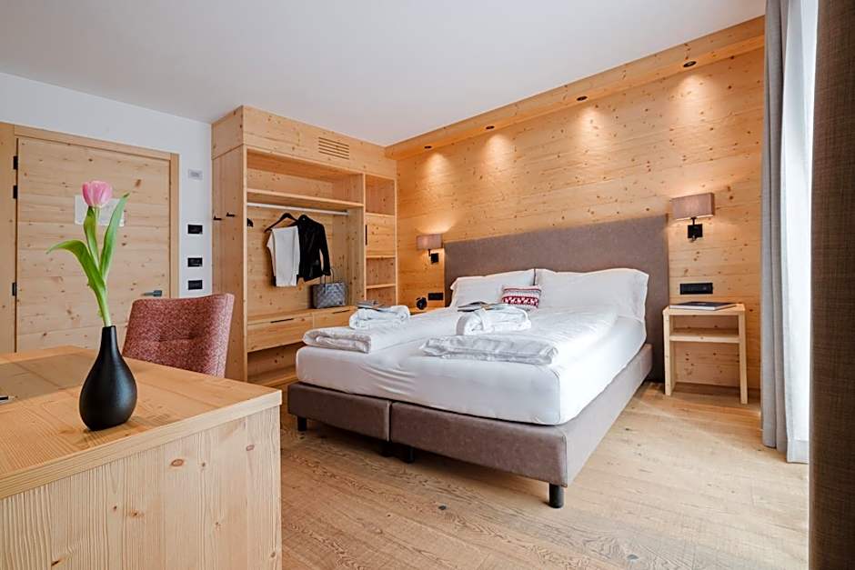 Hotel Li Anta Rossa - Adults Only