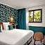 Hotel Mercure Paris Boulogne Pont de Saint Cloud