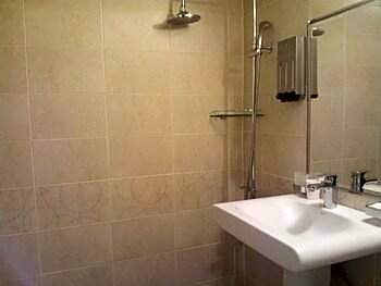 Cheongju Namoo Hotel