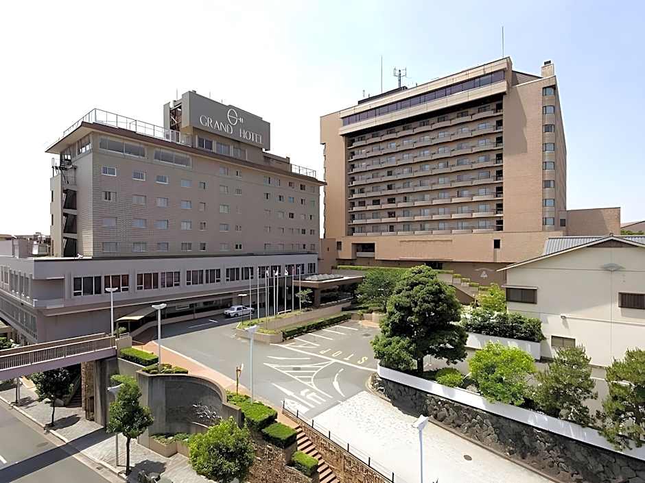 Grand Hotel Hamamatsu