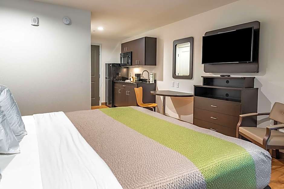 Studio 6 Lake Charles