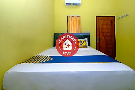 SPOT ON 2732 Sandy Guesthouse