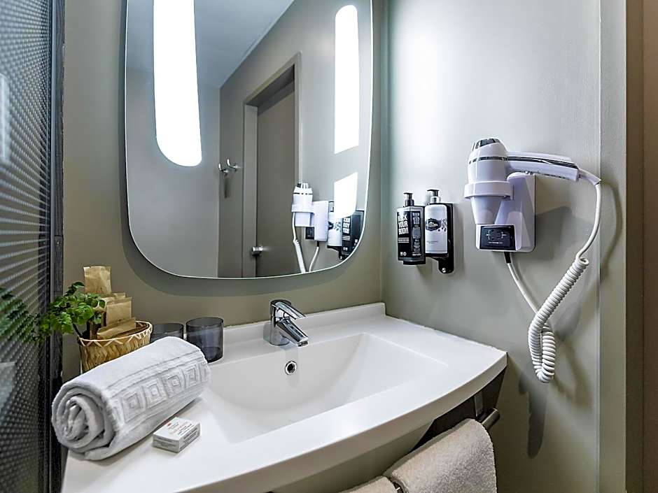 Hotel ibis Porto Gaia