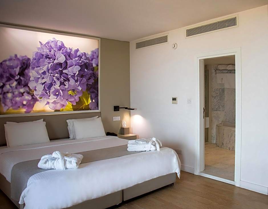 The Classic Hotel Nicosia - Handwritten Collection