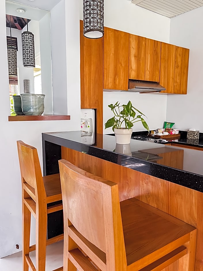 Pradha Villas Seminyak