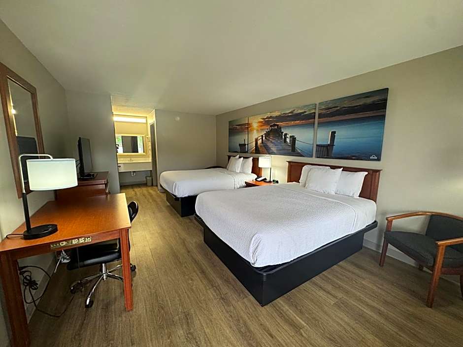 Days Inn by Wyndham Lake City I-10