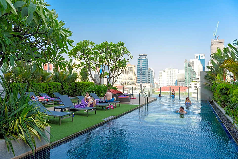Aloft Bangkok - Sukhumvit 11