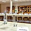 Brit Hotel Bristol Montbéliard Centre