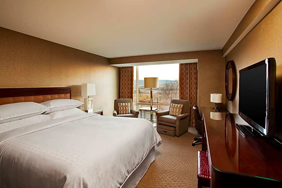 Sheraton Valley Forge King of Prussia