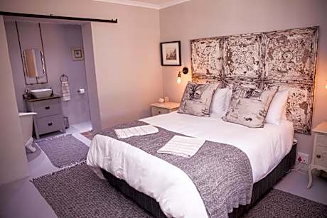 Three-Bedroom Vacation Home