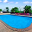 Super 8 by Wyndham Niagara Falls North